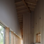 KANEKA Wellness Center by Kengo Kuma and Associates