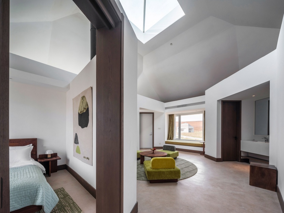 straybirds suji prairie by studio qi