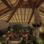 The Bond restaurant by DAGA Architects