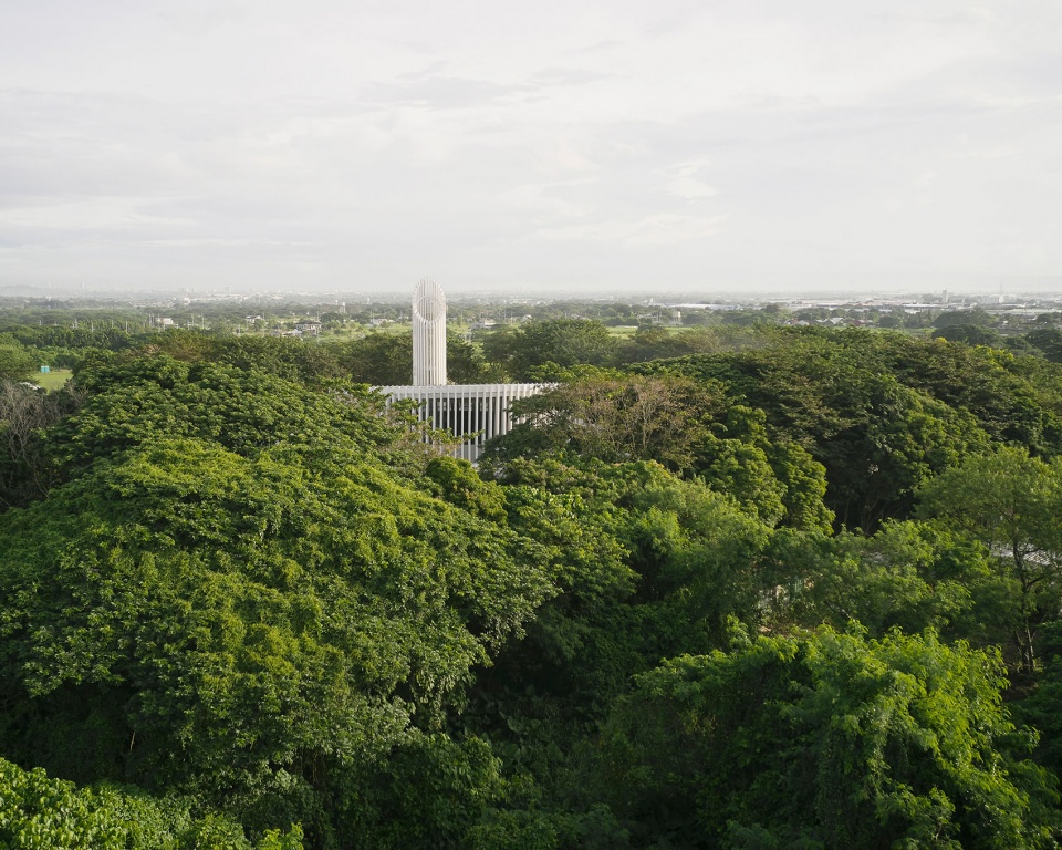 Sanctuario De La Salle CAZA