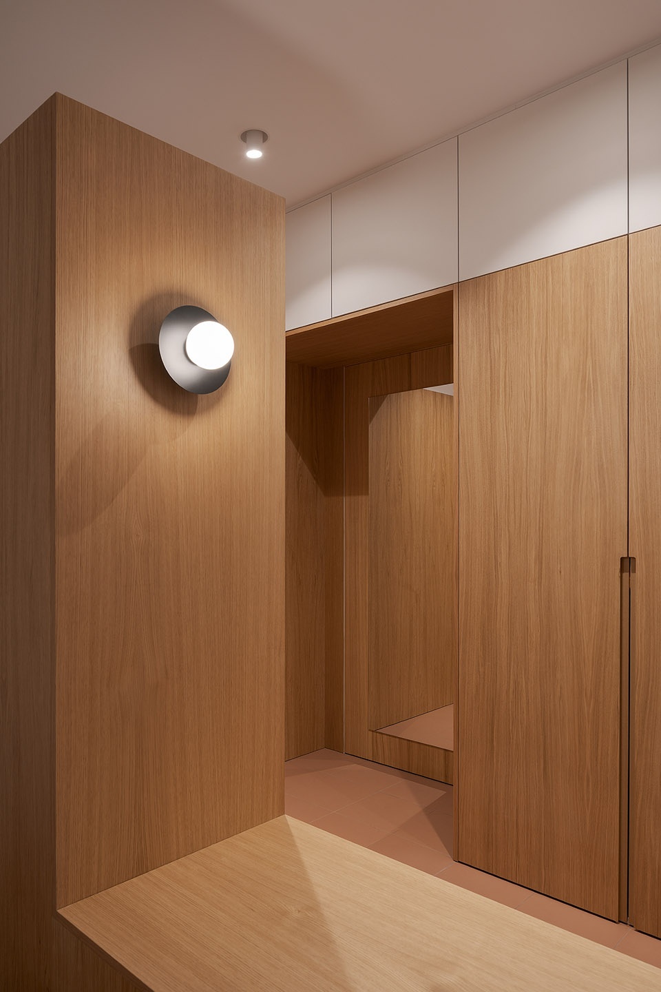 casa marcela by erbalunga estudio