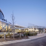 老佛爷商场翻新和扩建，法国 / Manuelle Gautrand Architecture