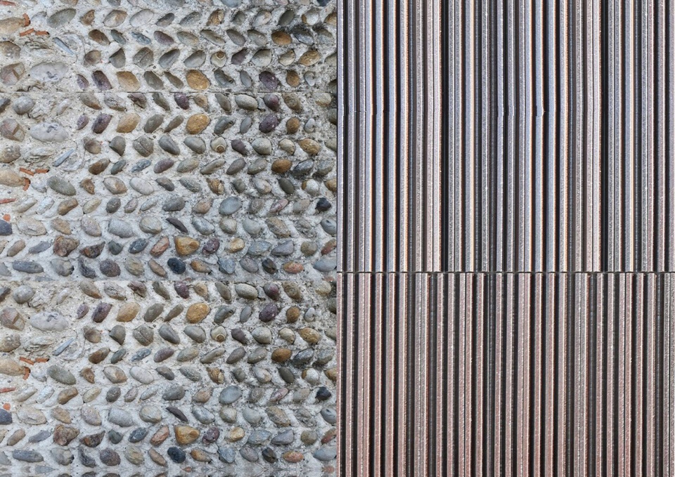 new multi service care centre by studio capitanio architetti