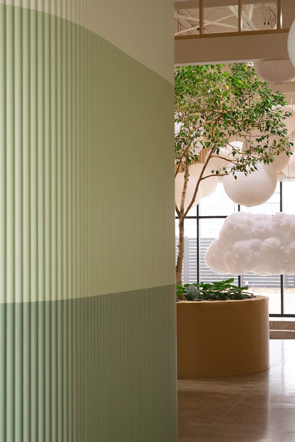 Bambini Holistic Childcare Center by Alyssa Anselmo