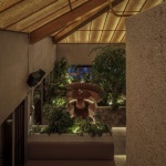 The Bond restaurant by DAGA Architects