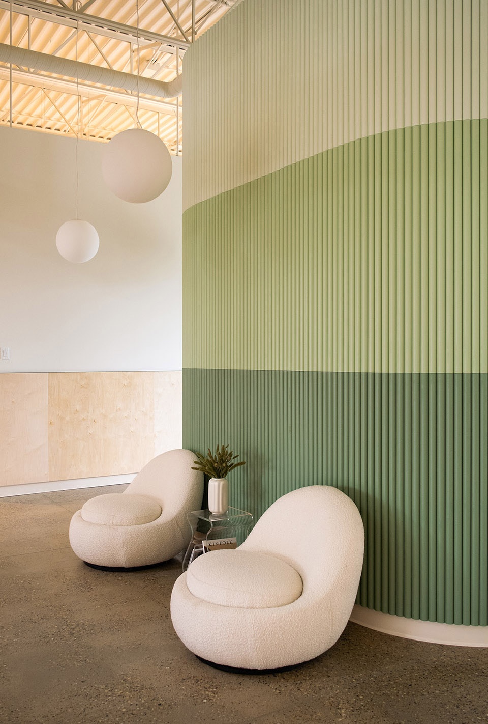 Bambini Holistic Childcare Center by Alyssa Anselmo iwk