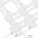 Neramit展馆，曼谷 / Bangkok Project Studio