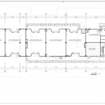 Renovation of Suzhou Xinda Industrial Park by Oumoumou Studio, School of Design, SJTU