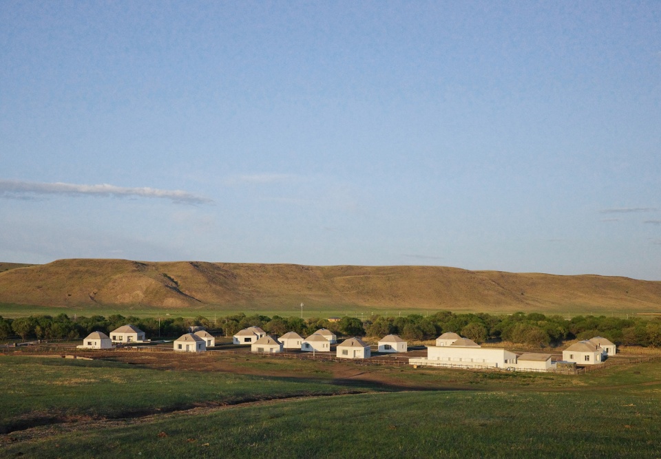 straybirds suji prairie by studio qi