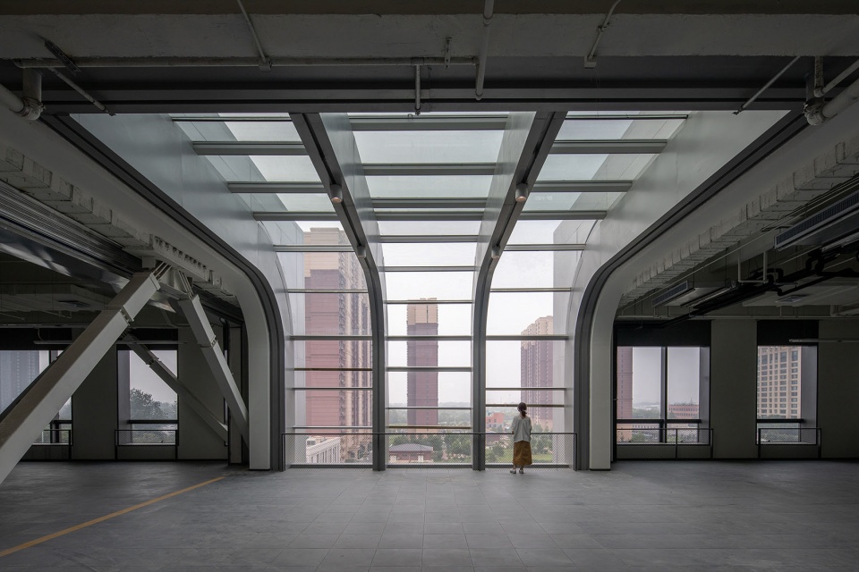 北京保利广场 Kokaistudios