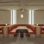 Slowyard德州烧烤餐厅，韩国 / Indiesalon