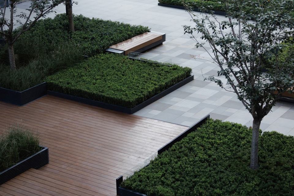 TIMES PLAZA China by UNLIMITED METROPOLIS