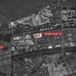 Renovation of Suzhou Xinda Industrial Park by Oumoumou Studio, School of Design, SJTU
