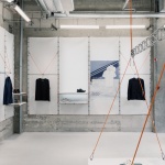 Kolon Sport可隆1973，上海 / 裸筑更新