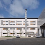 Renovation of Suzhou Xinda Industrial Park by Oumoumou Studio, School of Design, SJTU