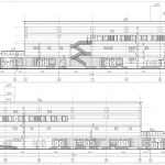 Renovation of Suzhou Xinda Industrial Park by Oumoumou Studio, School of Design, SJTU
