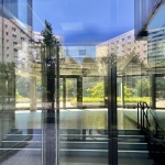 VoltAir综合体，德国 / J.MAYER.H