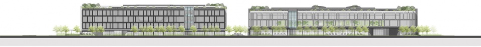 北京保利广场 Kokaistudios