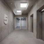 VoltAir综合体，德国 / J.MAYER.H