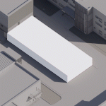 Renovation of Suzhou Xinda Industrial Park by Oumoumou Studio, School of Design, SJTU