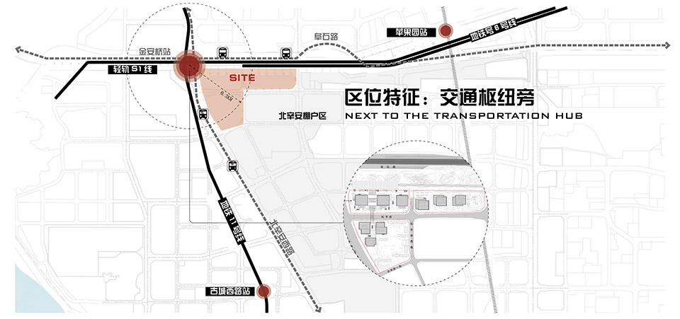 TIMES PLAZA China by UNLIMITED METROPOLIS