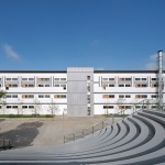 Renovation of Suzhou Xinda Industrial Park by Oumoumou Studio, School of Design, SJTU