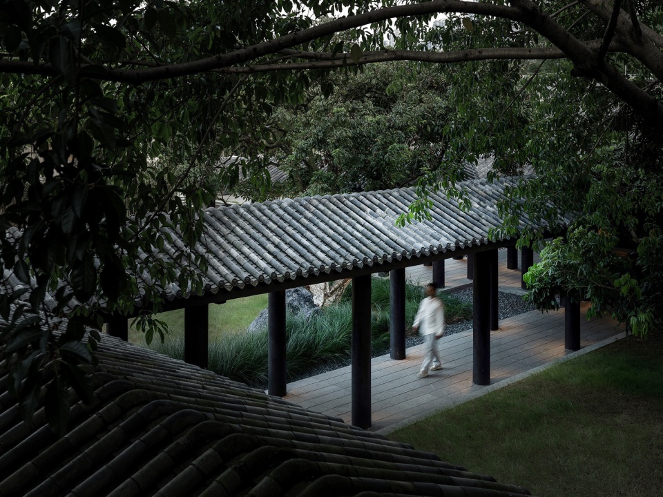 guili hotel luzhou by ccd
