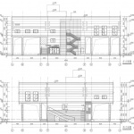 Renovation of Suzhou Xinda Industrial Park by Oumoumou Studio, School of Design, SJTU