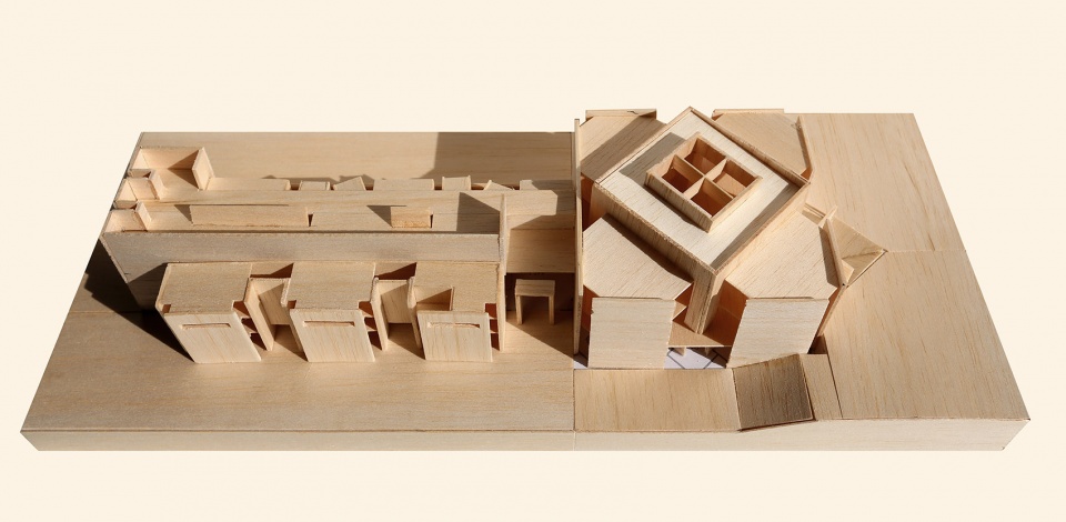deba library by rong zhaohui studio zradi