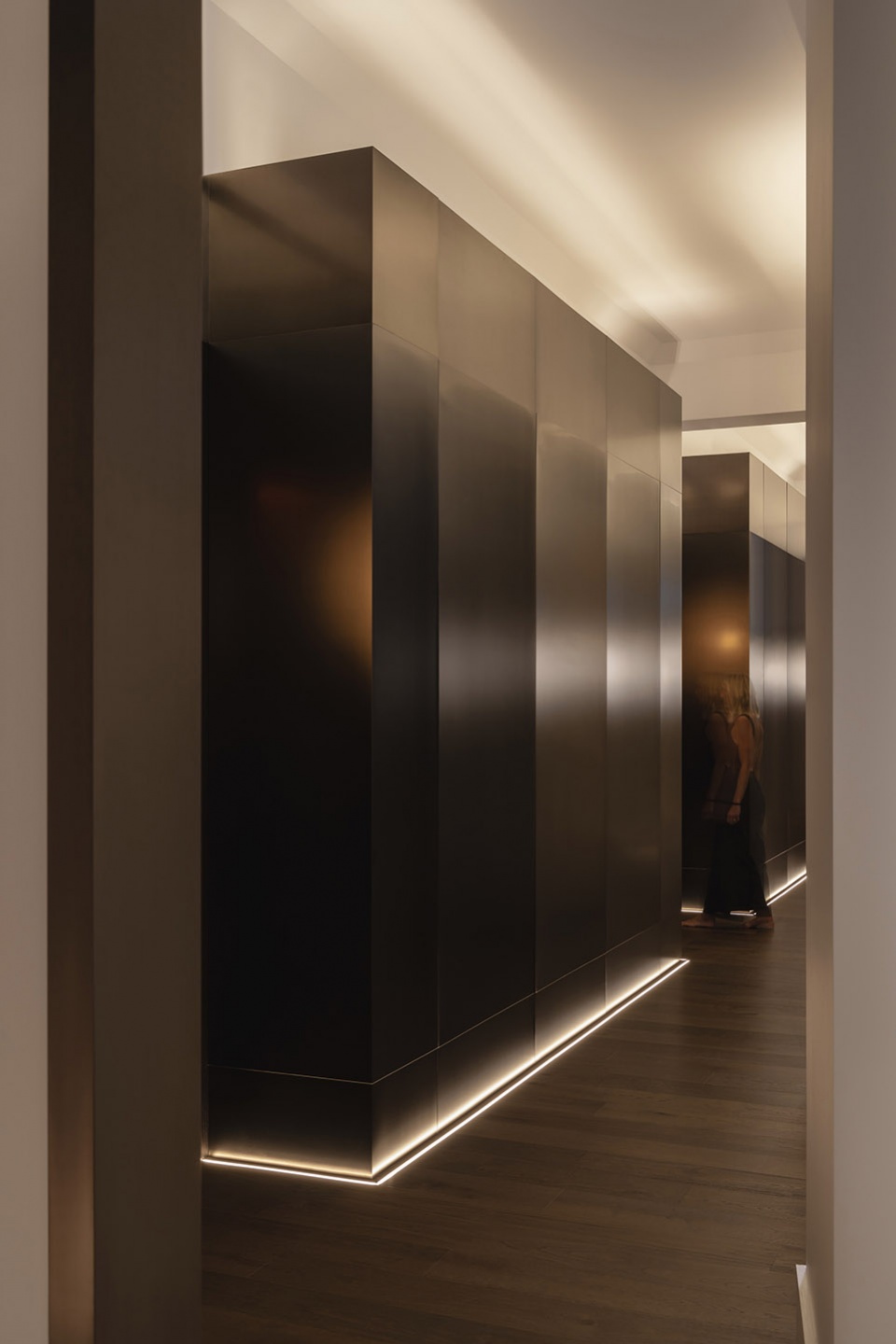 capella sydney hotel by make architects and bar studio