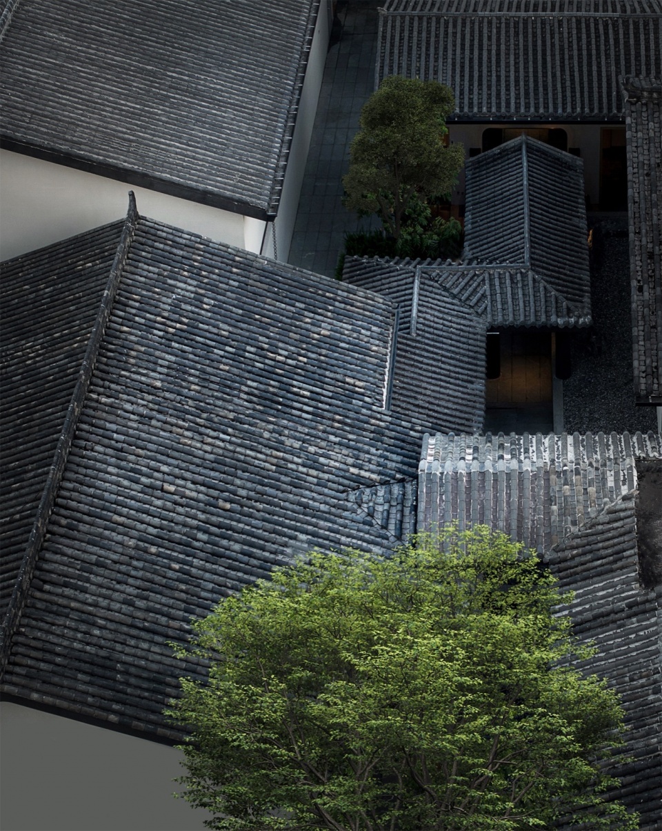guili hotel luzhou by ccd