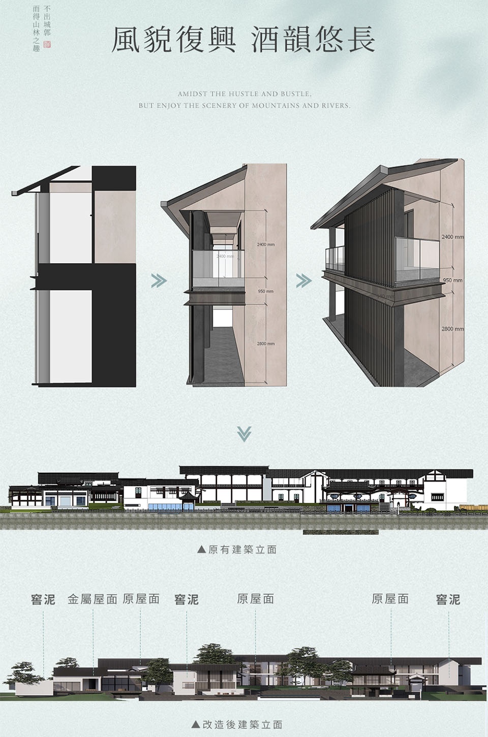 guili hotel luzhou by ccd