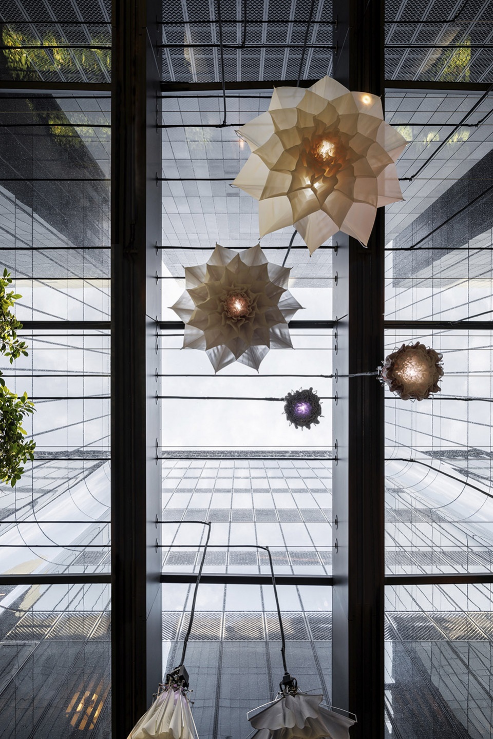 capella sydney hotel by make architects and bar studio