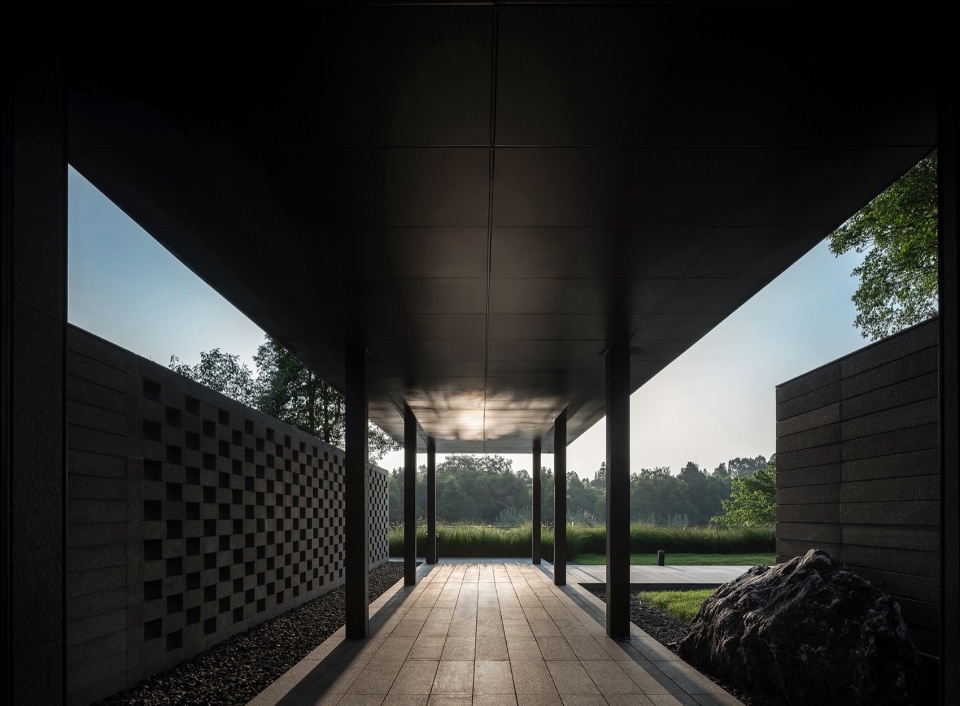 guili hotel luzhou by ccd