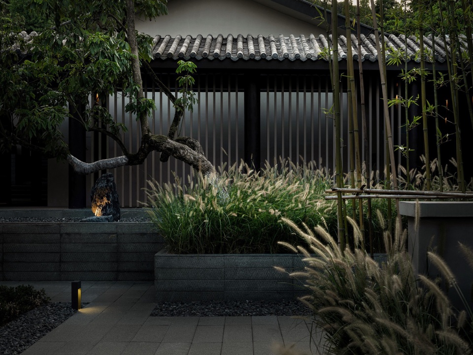guili hotel luzhou by ccd