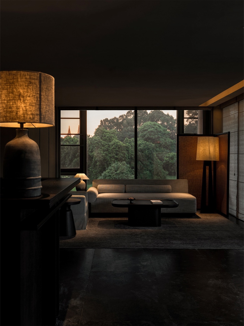 guili hotel luzhou by ccd