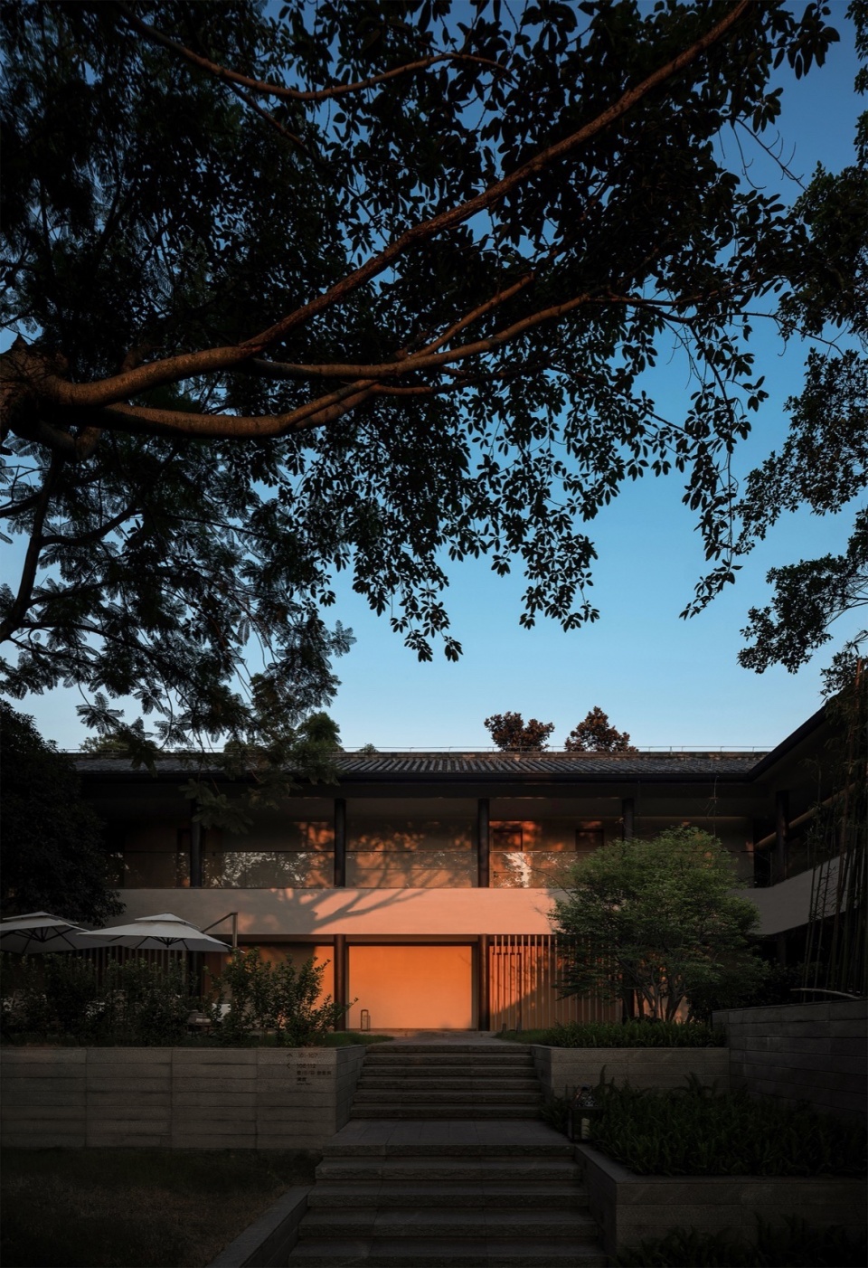 guili hotel luzhou by ccd