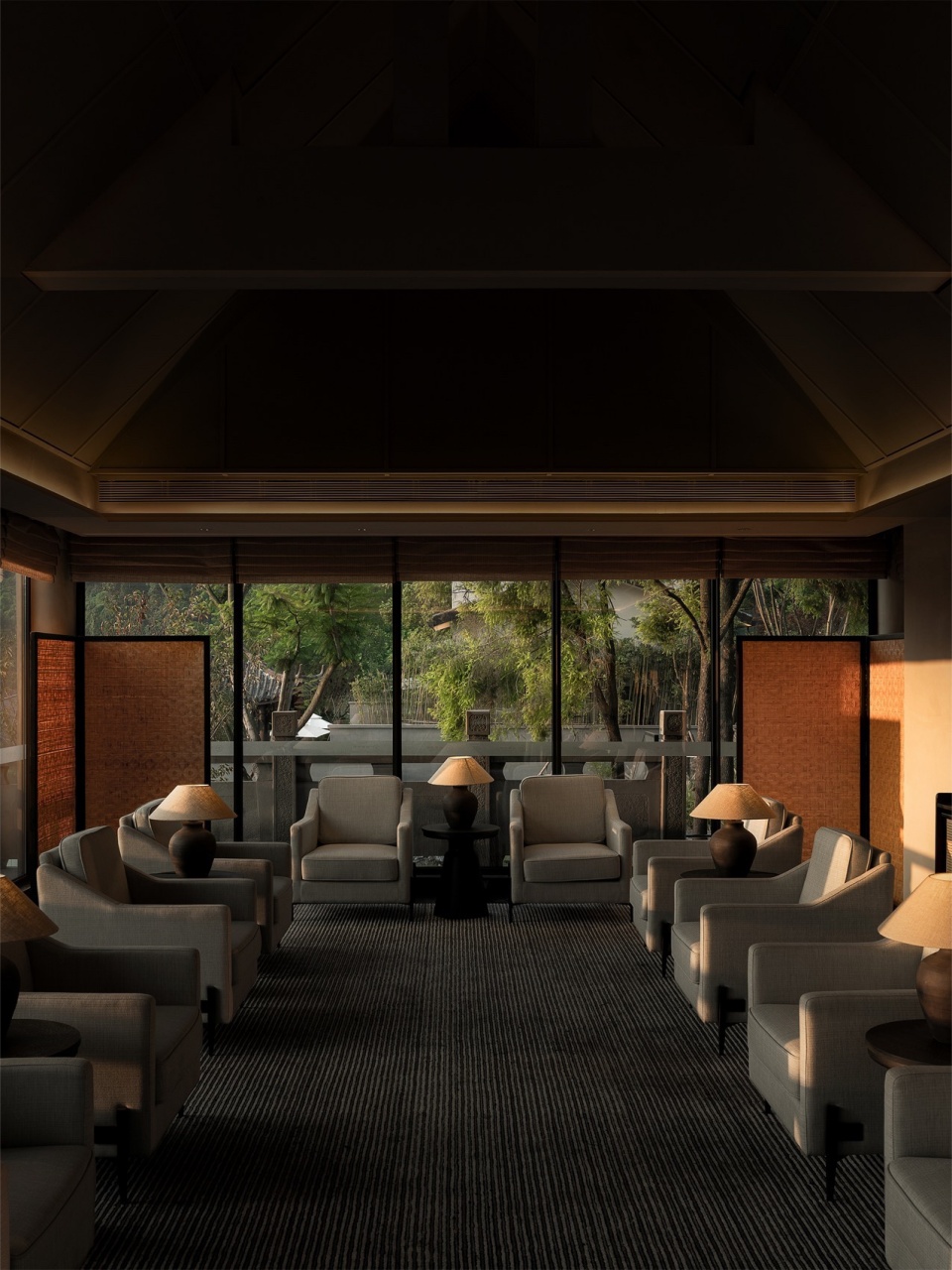 guili hotel luzhou by ccd