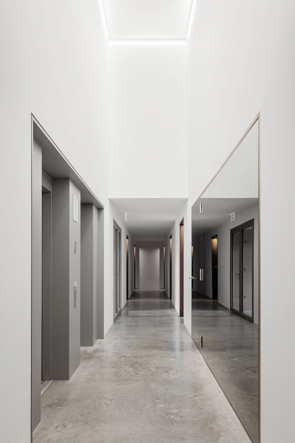 refuga parkvilla by atelier kempe thill