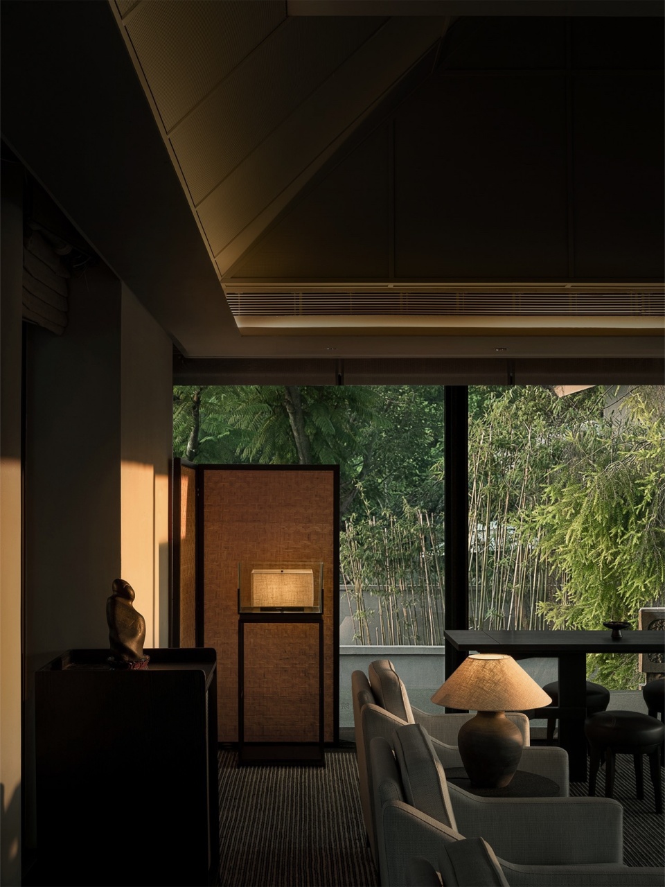guili hotel luzhou by ccd