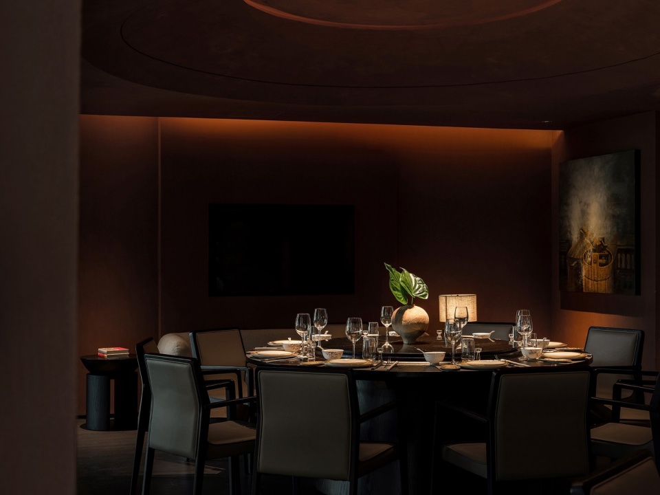 guili hotel luzhou by ccd