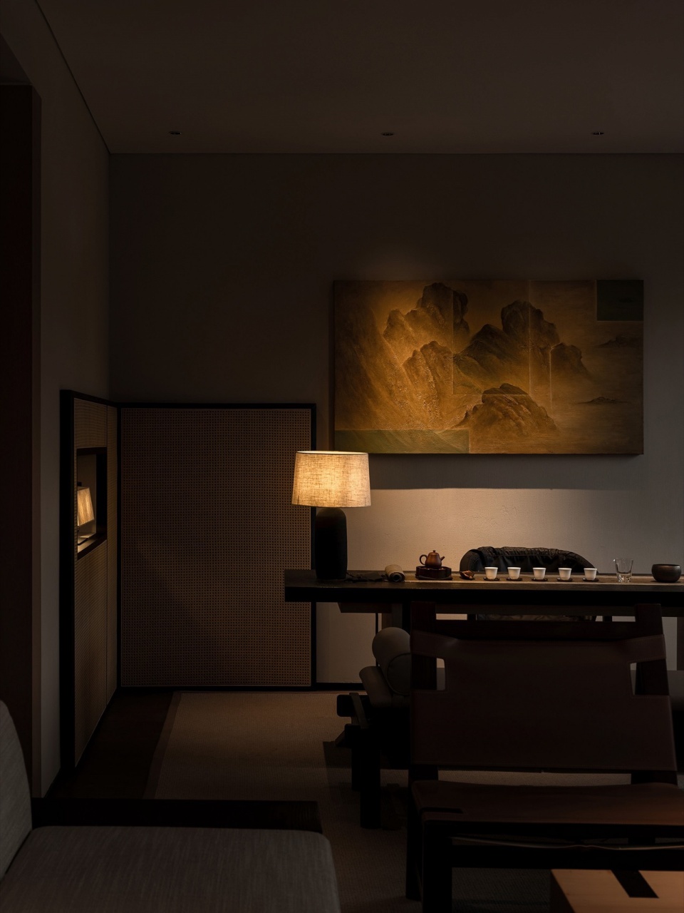 guili hotel luzhou by ccd