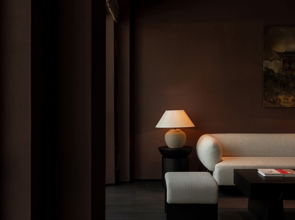 guili hotel luzhou by ccd