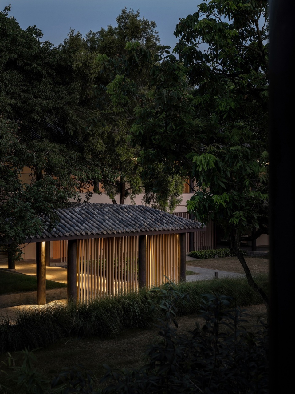 guili hotel luzhou by ccd