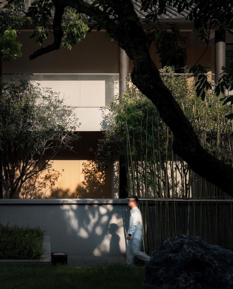 guili hotel luzhou by ccd