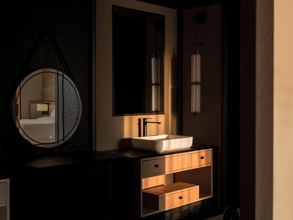 guili hotel luzhou by ccd