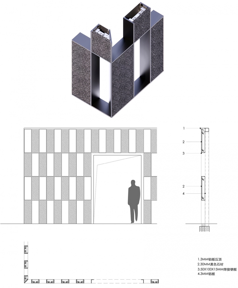 zhangjiang ai future community shanghai by dplus studio