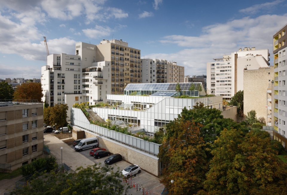 Atelier du Pont Bienvenue photo Takuji Shimmura 03