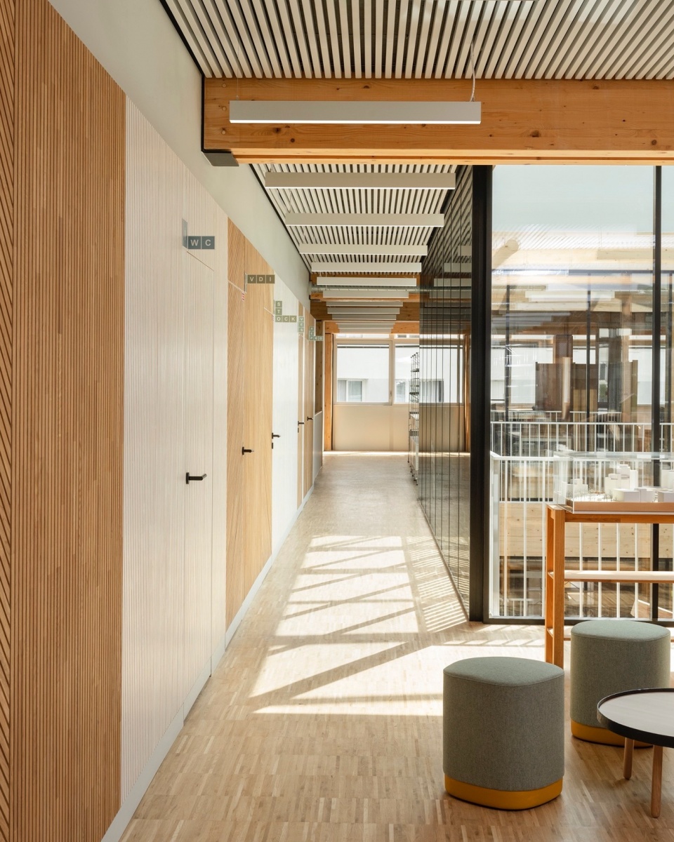 Atelier du Pont Bienvenue photo Vincent Leroux 12