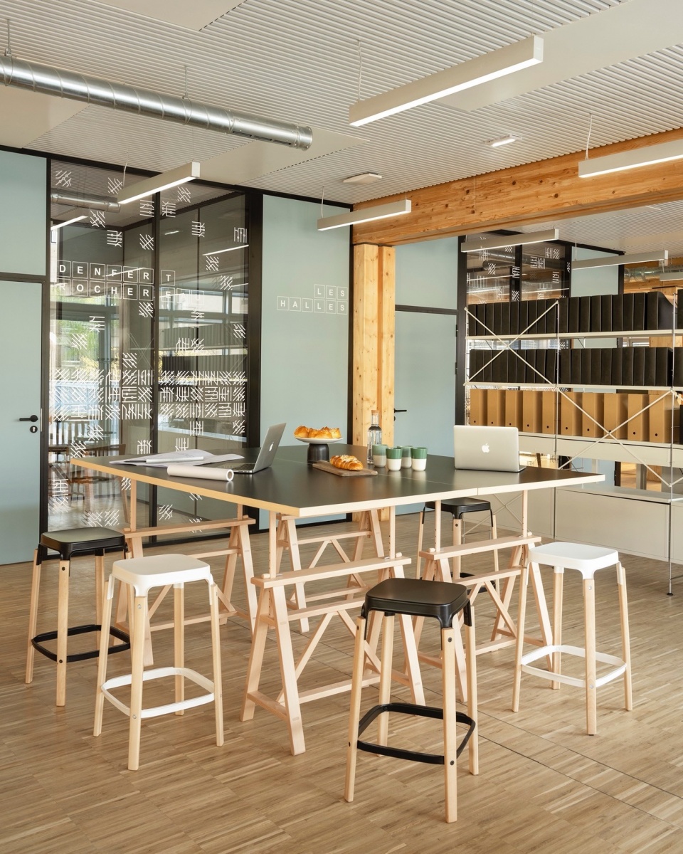 Atelier du Pont Bienvenue photo Vincent Leroux 15
